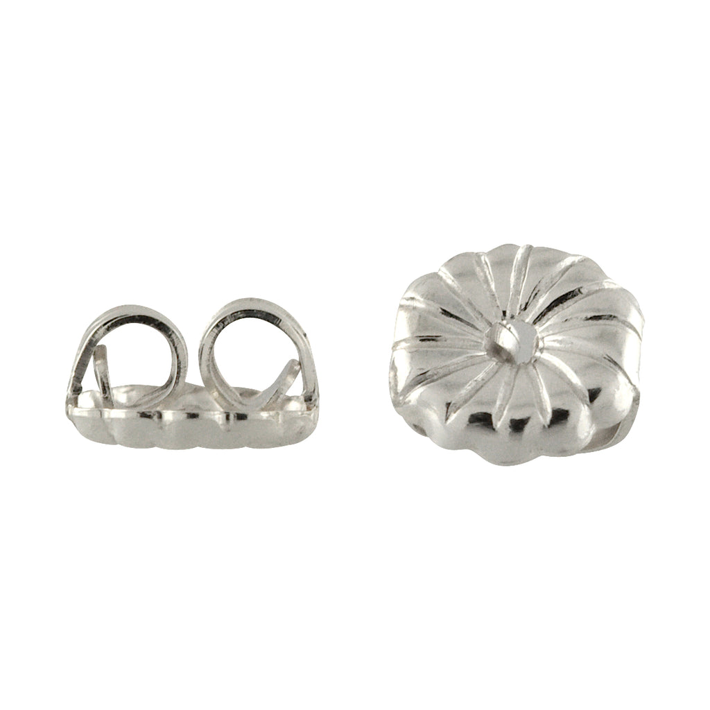 Margarita: Kiwi Green Created Australian Opal Ball Stud Earrings 925 Sterling Silver - 1000Jewels.com