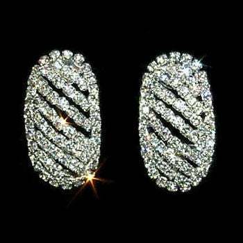 JEWELRY :: Earrings :: SWAROVSKI Σκουλαρίκια MILLENIA, Octagon cut Swarovski  Zirconia, Blue, Rhodium shiny 5619500 - e-dazz.gr