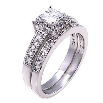 Discover 164+ adjective for wedding ring super hot